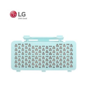 LG 싸이킹 유선청소기 에어필터 모터보호필터 배기필터 K83AG K95SGN, 1개, C 배기필터(ADQ74213205)