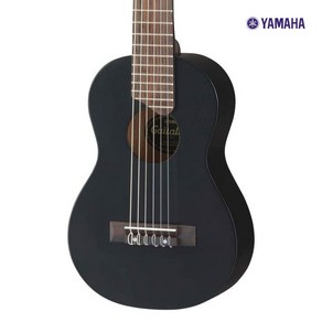 야마하 YAMAHA GL1 Guitalele 기타렐레 블랙 BL, 1개