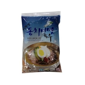 참설악 동치미육수 330g, 1개