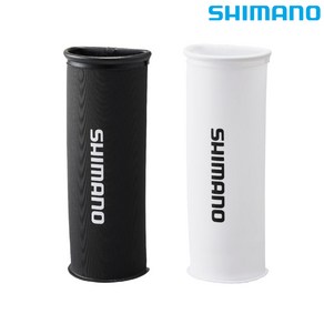 [인수상회] 시마노 바칸 장착 쏠채 홀더 BK-1C1V, WHITE M, 1개