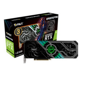 팰릿 지포스 RTX 3080 Ti GAMINGPRO D6X 그래픽카드 12GB (STCOM)