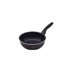 실바트 앱솔루트 IH 궁중팬 20cm kal*706jM, 1개