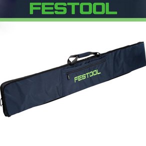 FESTOOL FS 가이드 레일용 466357 운반 케이스 내구성 있는 나일론 구조 보관 운반 도구 가방, 1개