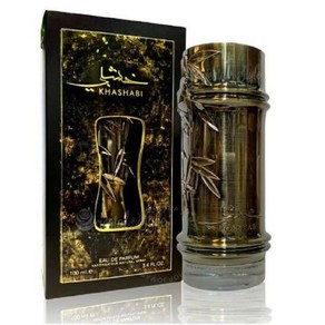 남녀공용/Lattafa Unisex Khashabi EDP Spray 3.4 oz Fragrances