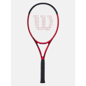 Wilson 윌슨 테니스라켓 클래시 CLASH 100UL 265g, 그린