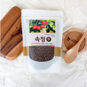 소화안될때 속편한 플러스라이프 속청환 400g