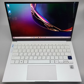 삼성 갤럭시북 NT930XCJ-K716 i7 가벼운 중고 노트북, NT930XCJ-K716A, WIN10 Home, 16GB, 512GB, 코어i7, 실버