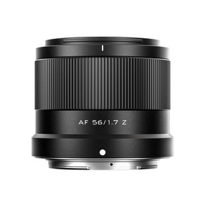 빌트록스 56mm F1.7 AF 니콘 Z마운트 APS-C 렌즈