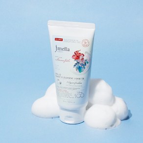 [디즈니 100주년 한정판] 제이멜라 팜므파탈 데일리 클렌징폼 EX 300ml, 1개, 1개