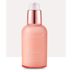 메디큐브 트리플 콜라겐 세럼, 55ml, 1개