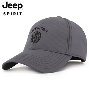 JEEPSPIRIT 정품 모자 야구 모자 OM18CD996CA0033 쿠팡