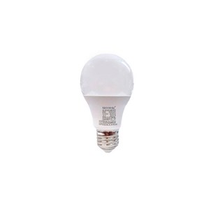 오스람 LED램프 클래식램프 A60 8W 전구색 E26, 1개
