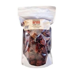 소노란 캐롤라이나 리퍼 통고추 113g (약 120개입) 세계에서 가장 매운 고추 SONORAN CAROLINA REAPER, 1개