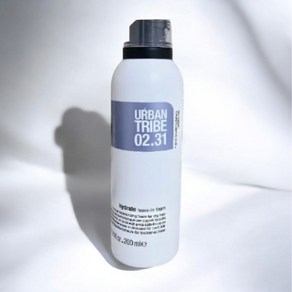 어반트라이브 하이드레이트 리브 인 폼 200ml 노워시 트리트먼트, 1개
