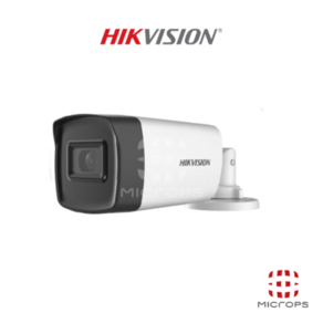 하이크비전C HIKVISION DS-2CEA7H0T-IT3F 500만 3.6MM 올인원 적외선 카메라