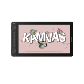 휴이온 KAMVAS13(Gen3) FHD 액정타블렛 13인치 3세대