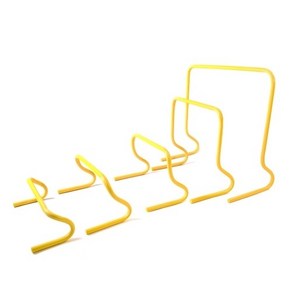 플레이잭 미니 허들 (15cm/23cm/30cm/50cm/70cm), 1개