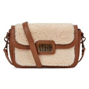 UGG 어그 여성용 Dalton Crossbody 미니백