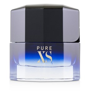 파코라반 - 퓨어 XS 오 드 뚜왈렛, 1개, 50ml