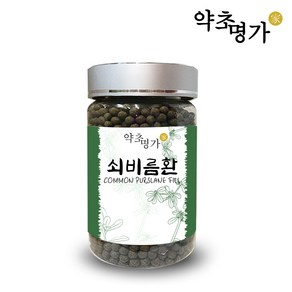 약초명가 쇠비름환 220g, 1개