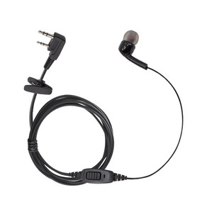 민영정보 MDR-G1/MYT-D560U 무전기전용 일체형 이어마이크 (TM-EM2100 ), 1개
