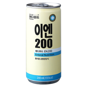 메디푸드 이엔 이백 200ml