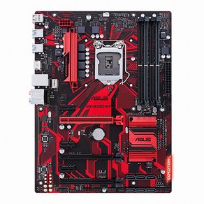 ASUS EX B250-V7 ATX 1151소켓 6세대 7세대 메인보드