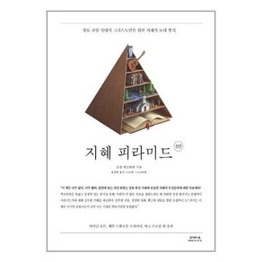 성서유니온 지혜 피라미드 (마스크제공), 단품