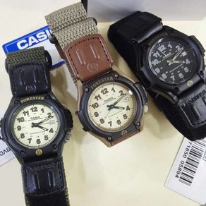 카시오 CASIO 지샥 G-SHOCK 아웃도어 크로노그래프 군입대 군인 군대시계 밀리터리 스포츠 캠핑시계