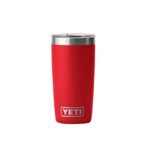 예티 텀블러 10온즈 296ml 20온즈 591ml 램블러 YETI Ramble 10oz 20oz Tumble, 1.레스큐레드, 10oz(296ml)