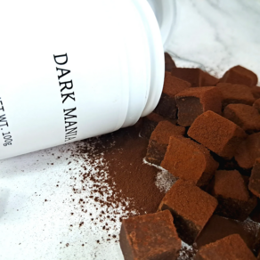 [다크마니아 카카오72% 200g] 에스디 무설탕다크초콜릿 다이어트 무가당 저당간식, 1개, 200g