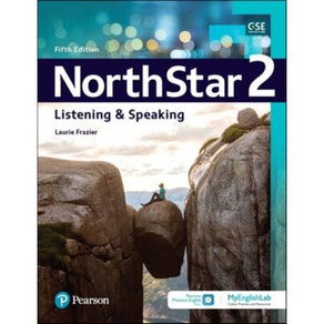 Nothsta Listening and Speaking 2 W/Myenglishlab Online Wokbook and Resouces, Peason Education ESL