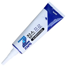 바퀴벌레약 잡스프로 울트라프라임겔 230g+사은품(먹이통10개), 230g, 10개