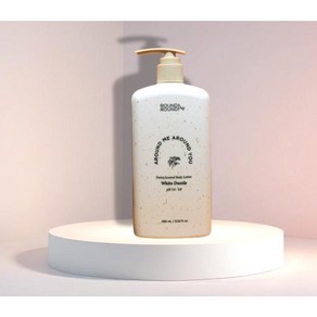 [best] 라운드어라운드 포레스트 센티드 바디 로션 400ml 바디로션 로션 보습 고보습 수분 피부 장벽 완화 바디 필링 바디워시 바디클렌져 바디샤워 바디샴푸 바디클렌저, 1개