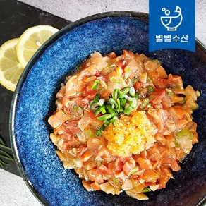 프로펠러 클램 와사비 500g 타코와사비 초밥 술안주, 1개