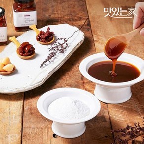 기순도 명인의 전통간장/맛간장/청장 300ml 유리병, 청장(맑은장) 300ml 유리병, 1개