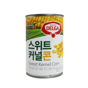 롯데푸드 롯데 스위트콘, 410g, 24개