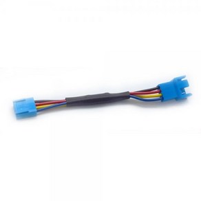 티테크놀로지 FAN RESISTER PWM 감속저항 37오옴 [T-4P37R]