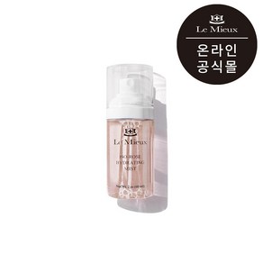 [르뮤공식몰] 아이소로즈 하이드레이팅 미스트 수분 진정 로즈미스트, 60ml, 1개