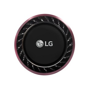 LG 정품 코드제로 배기필터+커버세트(빈티지 와인) ADQ74773916 A9200I S96RFSWH A9300IK A978VA S96BFBSH3, 1개