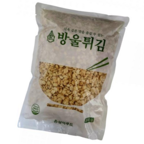 삼덕푸드 식자재 우동재료 방울튀김300g 우동건더기, 300g, 1개