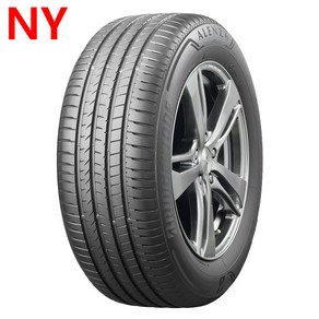 브리지스톤 235/50R19 Alenza001 (VW TIGUAN (VW326)) B-Seal 99V 티구안, 1개