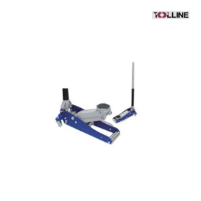 TOOLLINE 툴라인 알루미늄 차량용 작기 KSTQ2-COMPACT 2톤, 1개