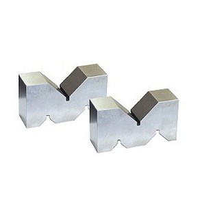 75x35x24mmxV폭37mm 주철제브이블럭 A형 140 A075M 자재 소모품, 없음, 1개