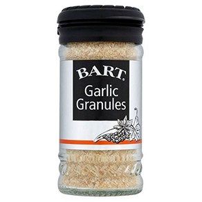 Bat Galic Ganules (52g) 바트 마늘 과립 (52g), 1개, 52g