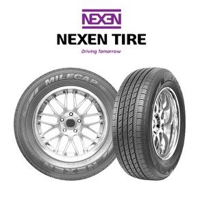 [넥센타이어] 마일캡 205/70R15, 1개