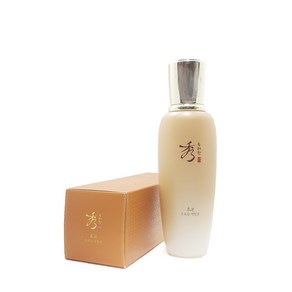 수려한 본 초보습 에멀젼 130ml, 1개