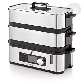 WMF 찜기 스티머 Kitchen Minis 30L 독일내수, 기본, 1개