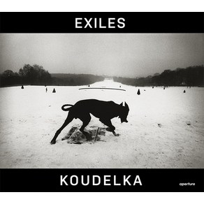 Josef Koudelka