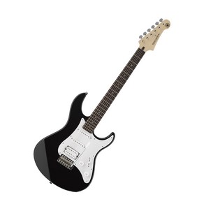 야마하 입문용 일렉 기타 퍼시피카 PAC012 Yamaha PACIFICA Electric Guitar for Beginners